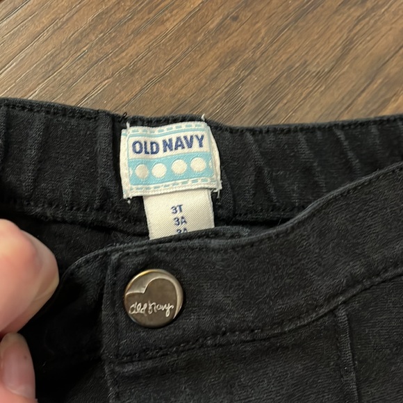 Cute Black pants - Picture 2 of 7